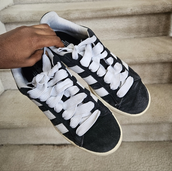 Adidas Campus 00s - Picture 2 of 6